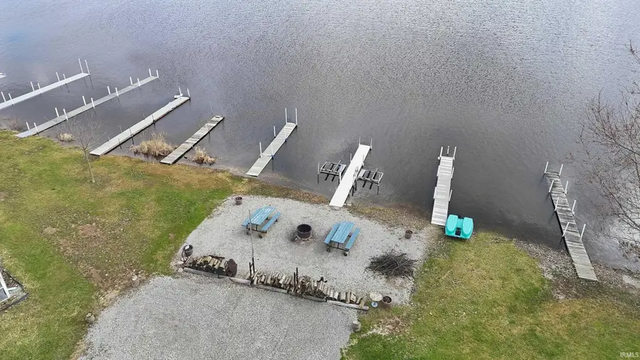 5755 S 075 W Lot 15, Wolcottville, IN 46795 - #3