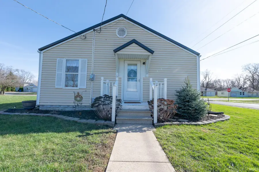 1524 W 9th Street, Marion, IN 46953 - #2