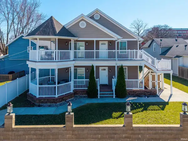 520 Lavina Street, Fort Wayne, IN 46802