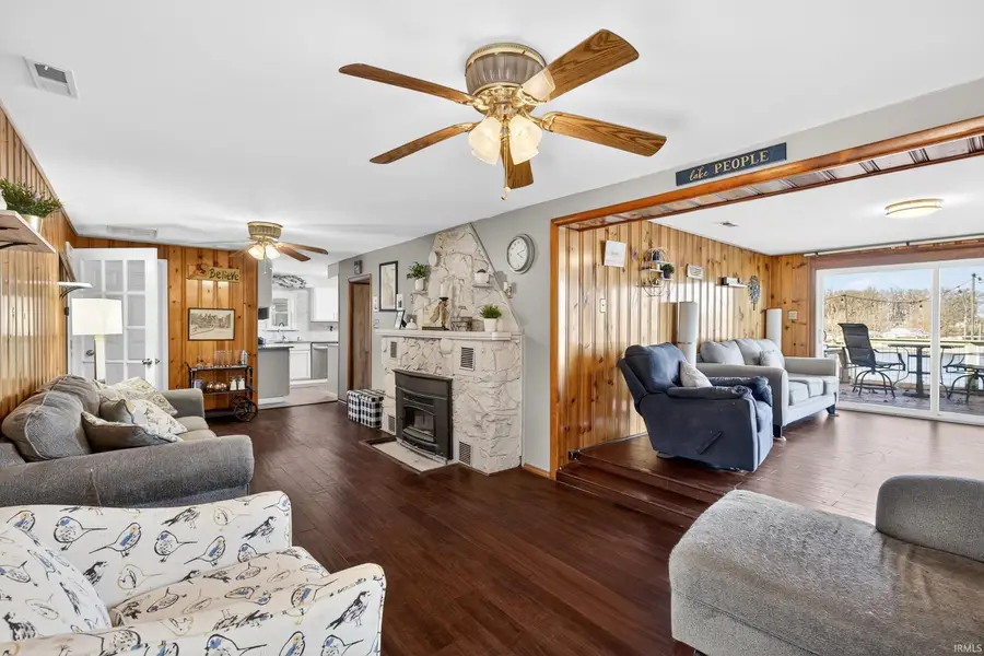 3884 E Forest Lodge Loop, Monticello, IN 47960 - #3