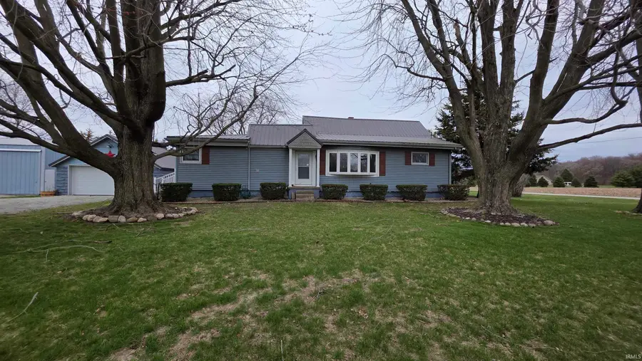 1336 W 13th Street, Rochester, IN 46975 - #2