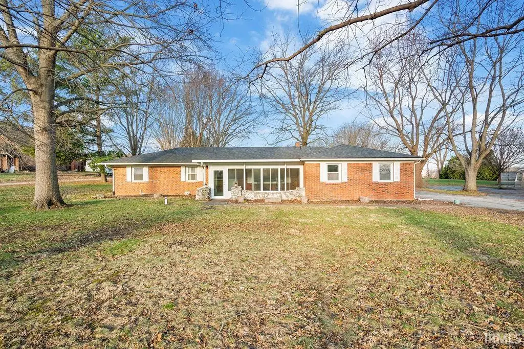 783 S 400 East, Kokomo, IN 46902 - #1