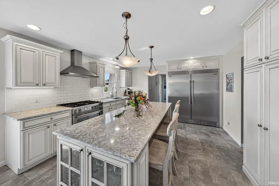 15460 Durham Way, Granger, IN 46530 - #3