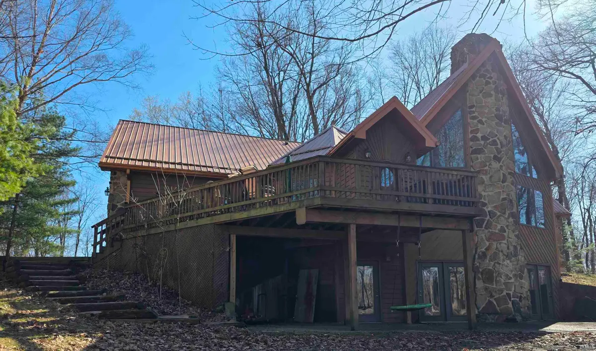 4473 W 1350 S, Galveston, IN 46932 - #1