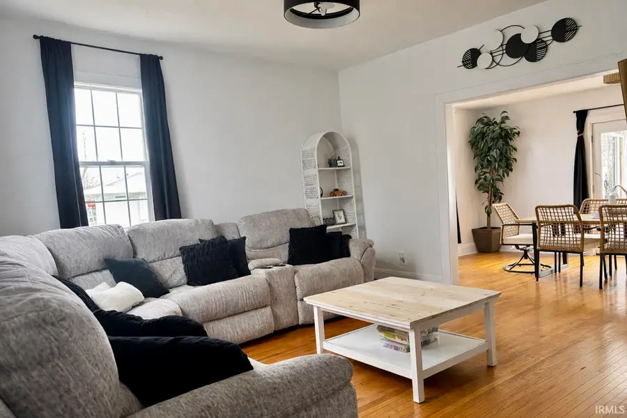 210 E Shackley Street, Geneva, IN 46740 - #3