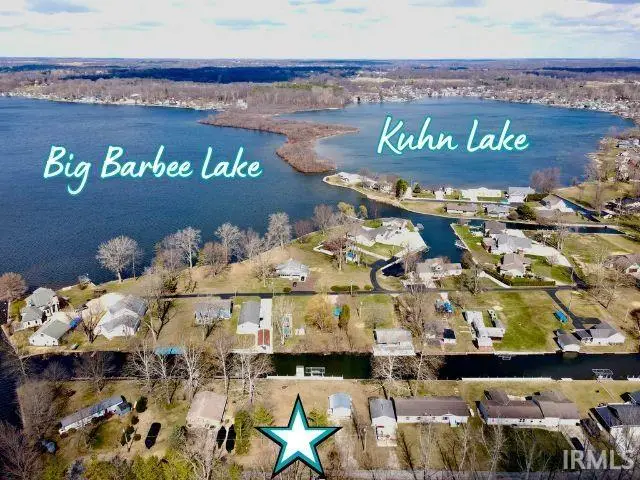 TBD Ems B20d Lane, Pierceton, IN 46562 - #1