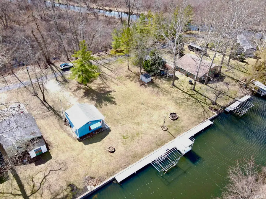 TBD Ems B20d Lane, Pierceton, IN 46562 - #3