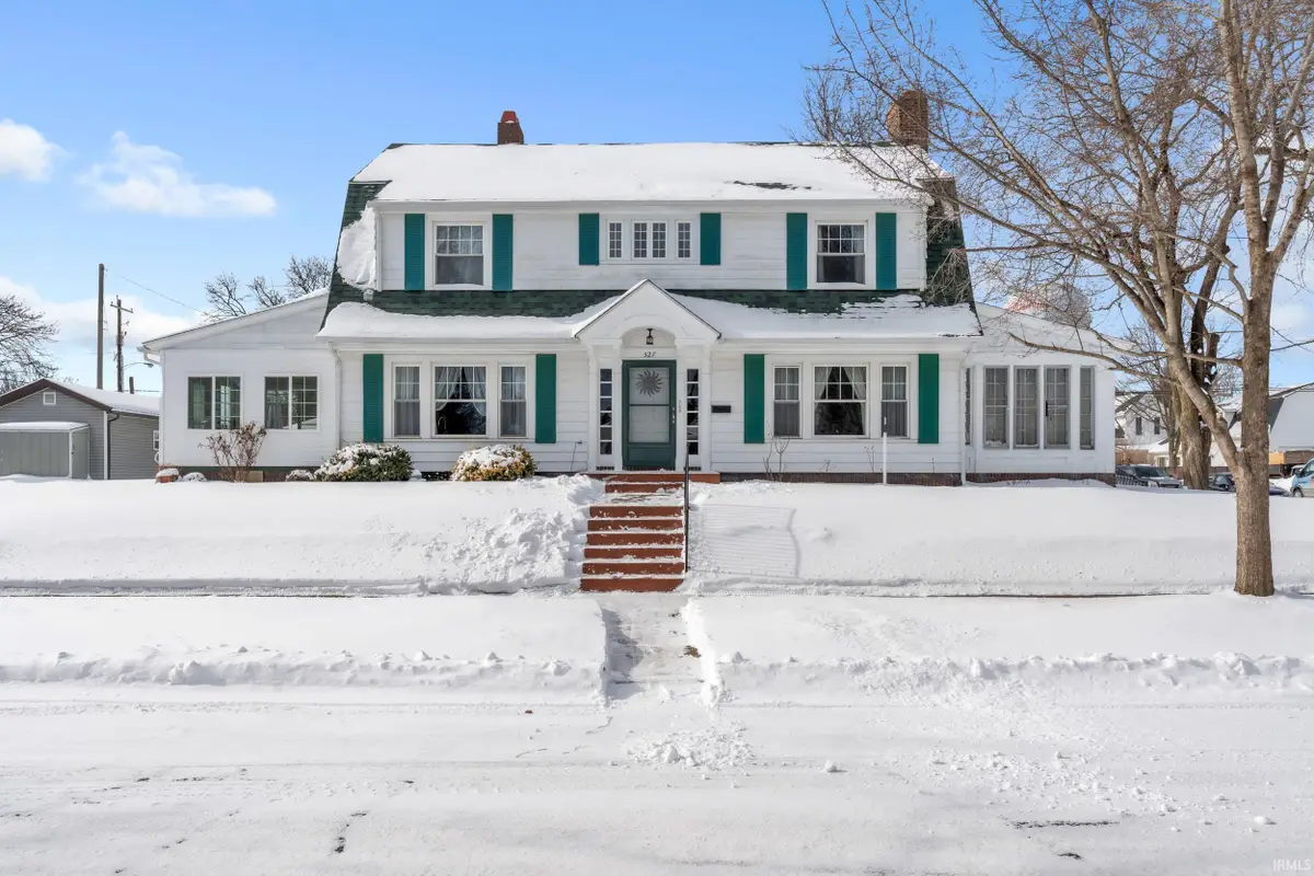527 N State Street, Kendallville, IN 46755 - #1