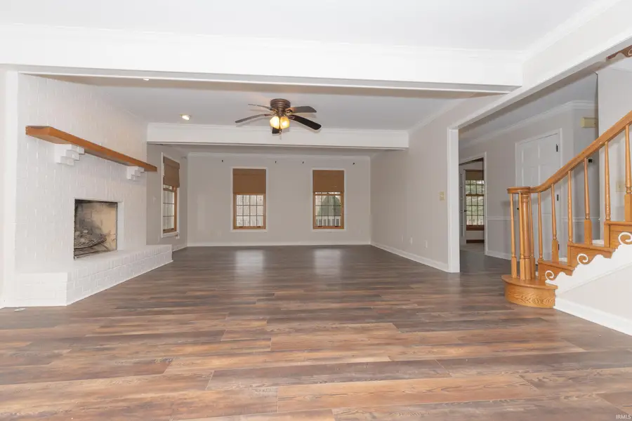 2901 Orchard Road, Evansville, IN 47720 - #2