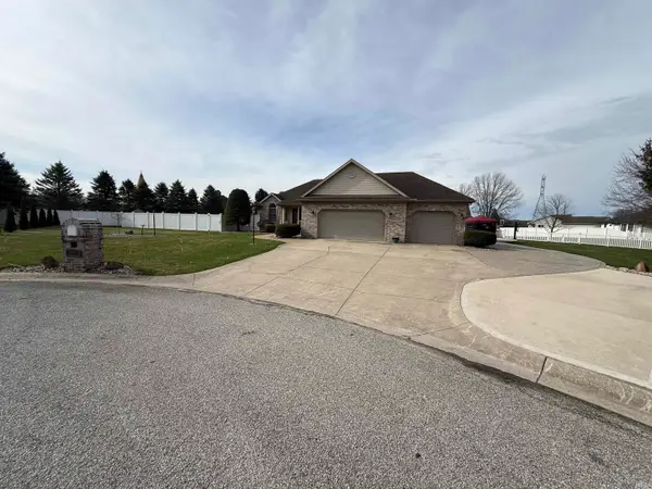 53628 Bluebird Ridge, Bristol, IN 46507