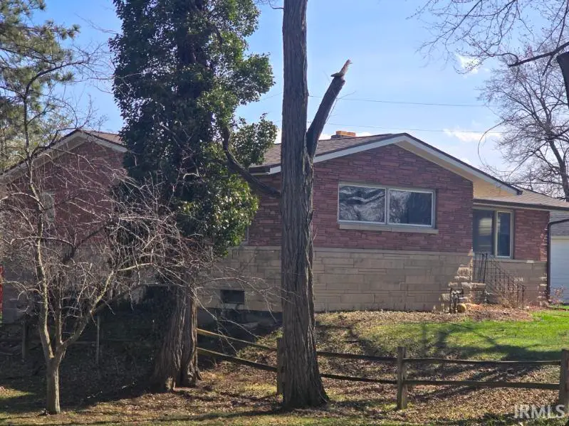 618 Berkley Drive, Marion, IN 46952 - #2