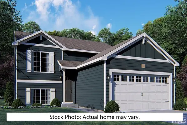 5119 Bankside Court, Mishawaka, IN 46544