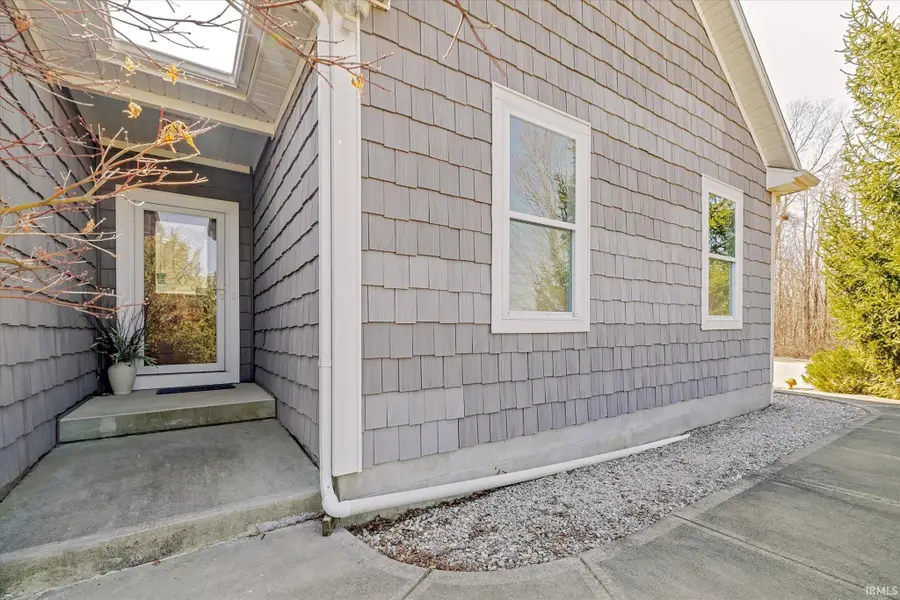 4930 W Bedrock Road, Bloomington, IN 47403 - #2