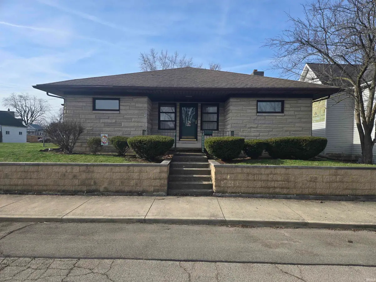 267 E Commerce Street, Dunkirk, IN 47336 - #1