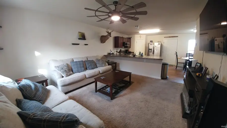 496 Arbor Lane, Huntington, IN 46750 - #2