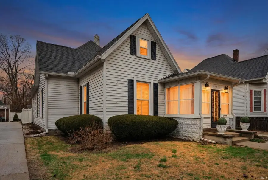 804 E Sycamore Street, Kokomo, IN 46901 - #2