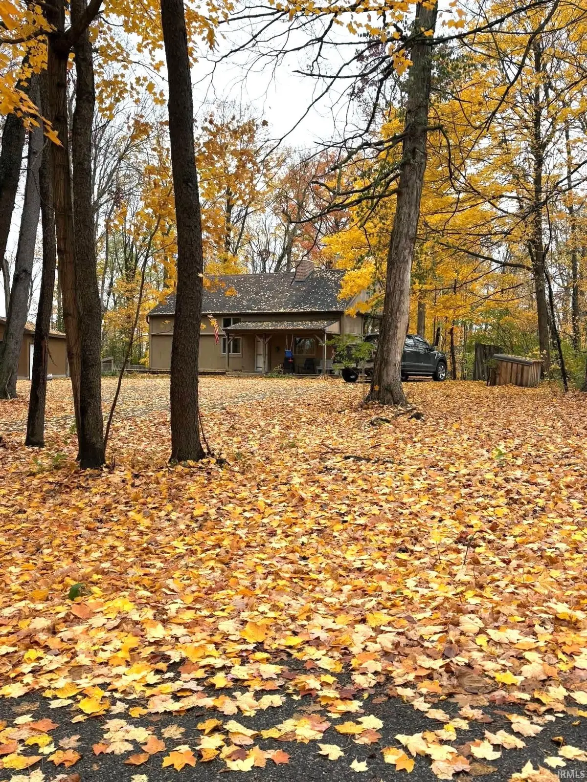 2435 S Roberts Way Road, Logansport, IN 46947 - #1