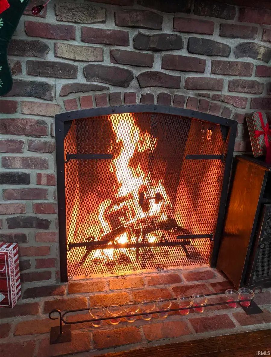 2435 S Roberts Way Road, Logansport, IN 46947 - #3