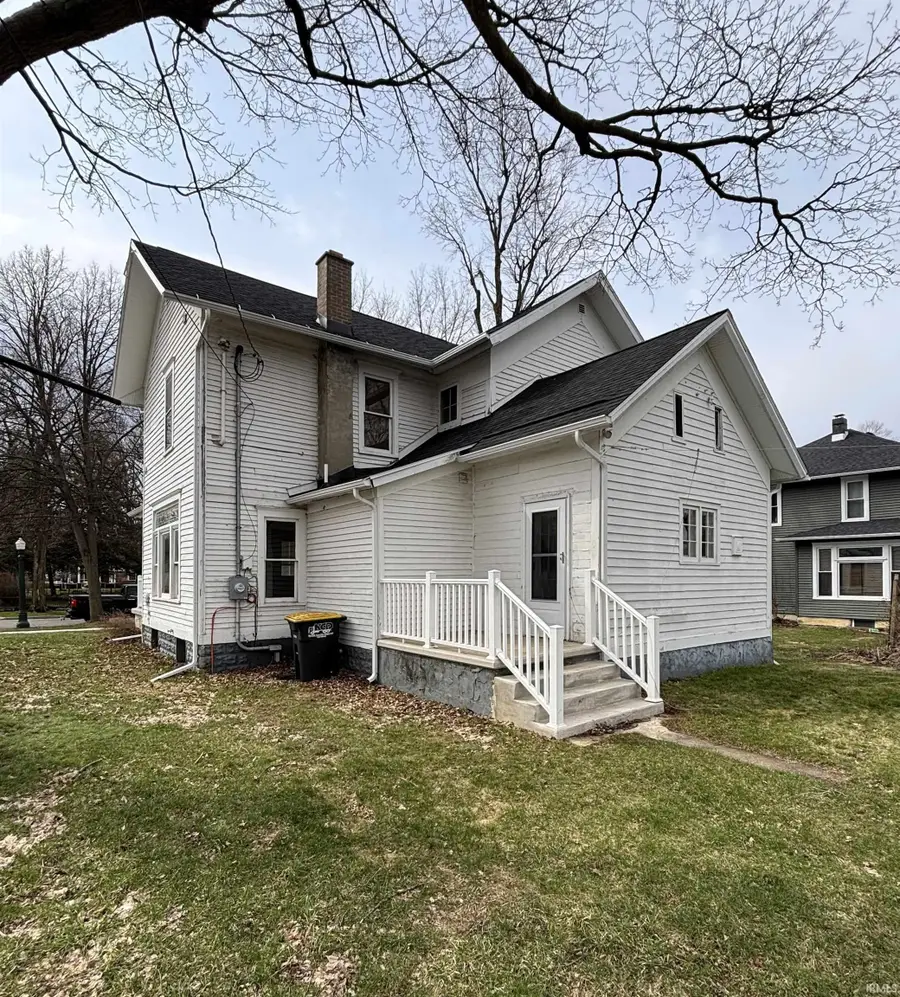 721 Richmond Street, Kendallville, IN 46755 - #3
