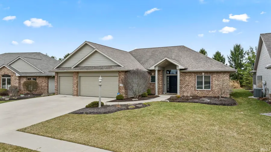 4206 Sabino Pass, Fort Wayne, IN 46845 - #2