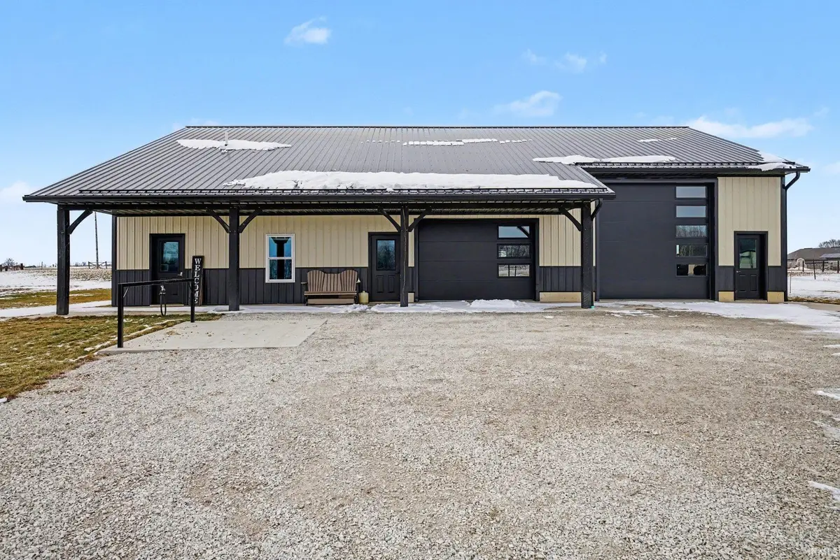 65726 County Road 43, Millersburg, IN 46543 - #1