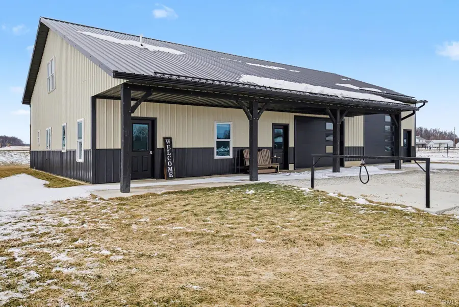 65726 County Road 43, Millersburg, IN 46543 - #3