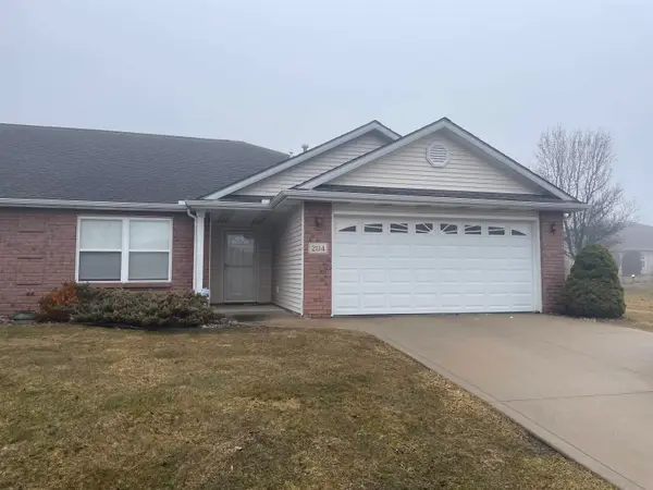 204 Coronet Street, Angola, IN 46703