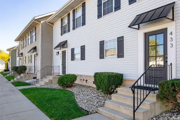 461 N Eddy (lot 21) Street #Lot 21, South Bend, IN 46617