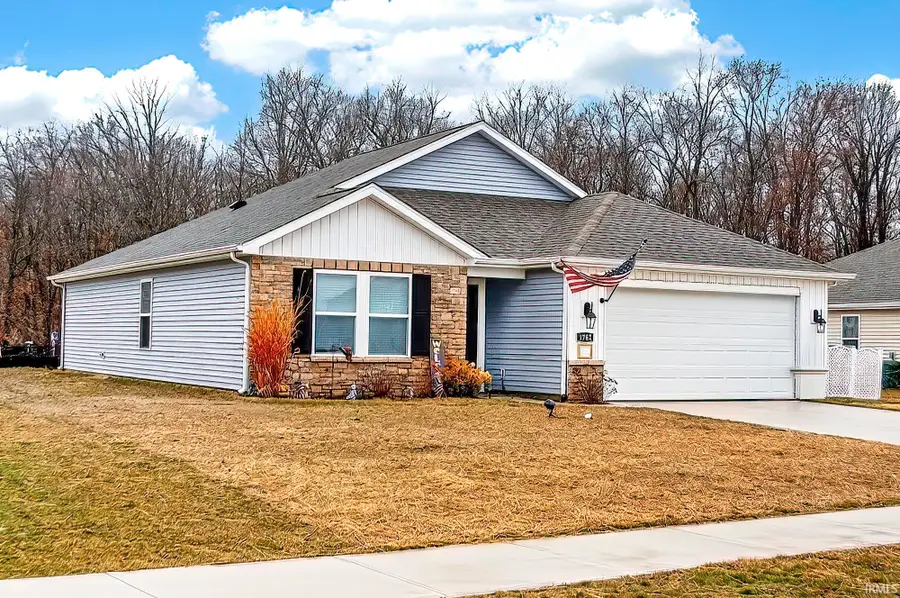 1762 Kensington Drive, Bluffton, IN 46714 - #2