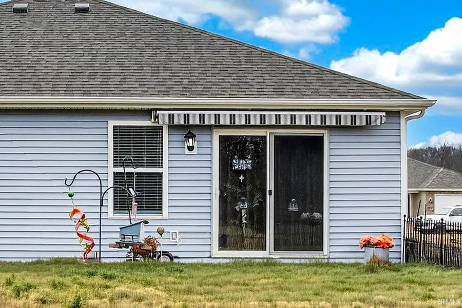 1762 Kensington Drive, Bluffton, IN 46714 - #3