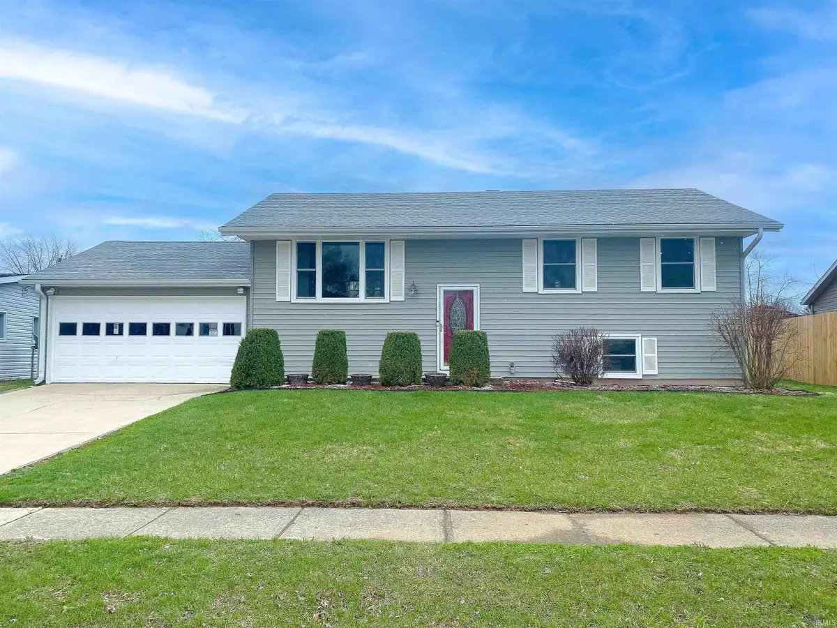 5914 Monona Drive, Kokomo, IN 46902 - #1