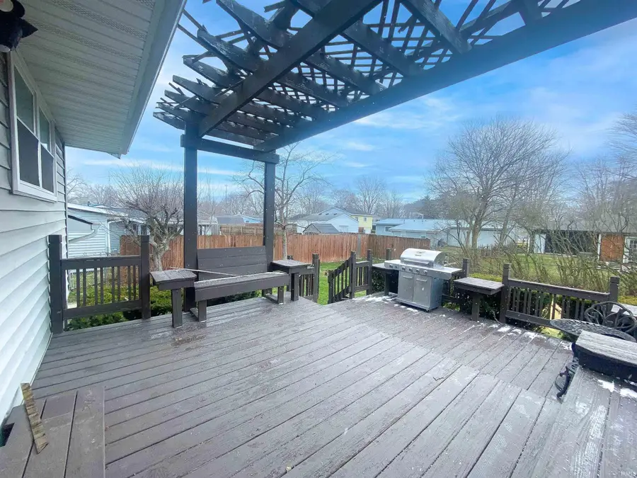 5914 Monona Drive, Kokomo, IN 46902 - #3