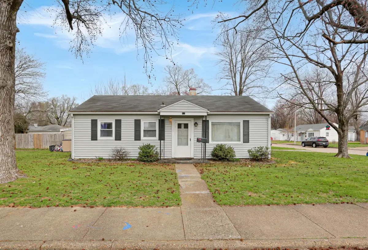 912 E Idlewild Drive, Evansville, IN 47711 - #1