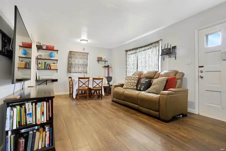 912 E Idlewild Drive, Evansville, IN 47711 - #3