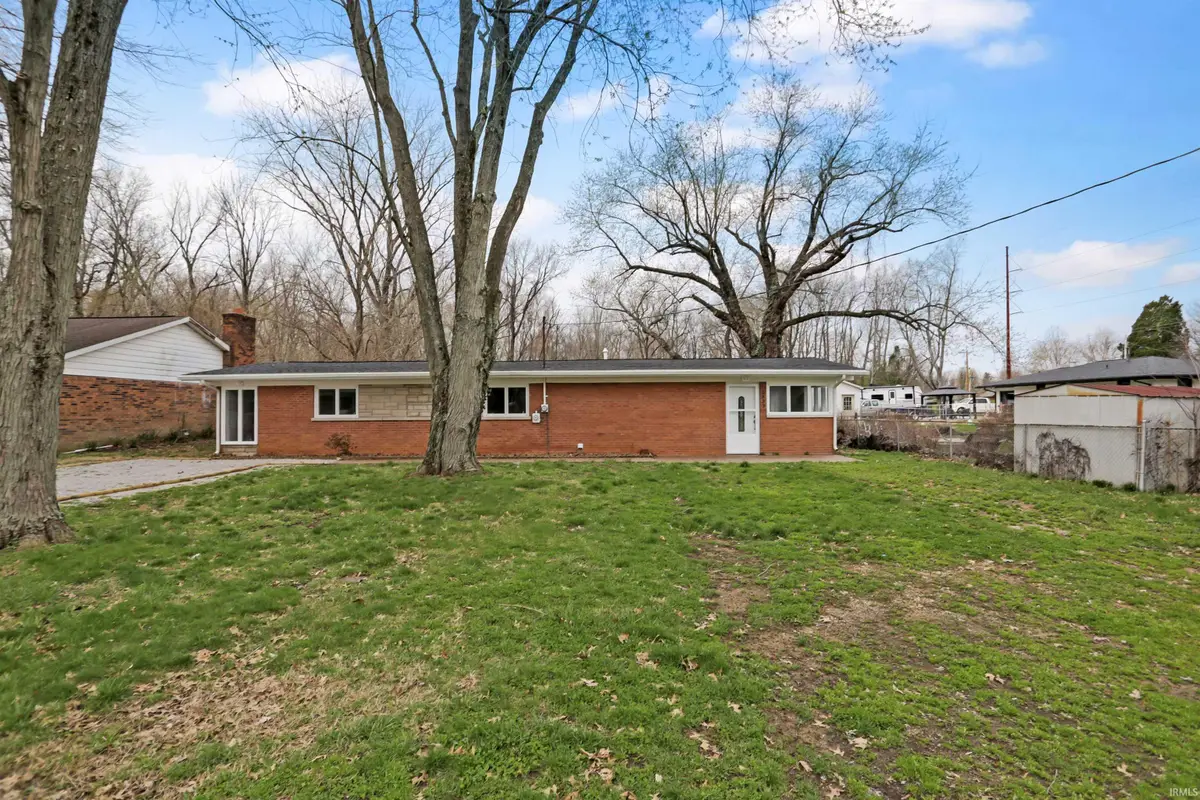 5833 Lenbeck Road, Newburgh, IN 47630 - #1