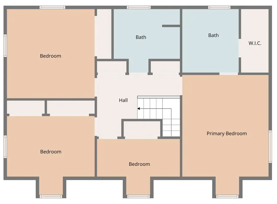 10550 Saint Wendel Road, Evansville, IN 47720 - #3