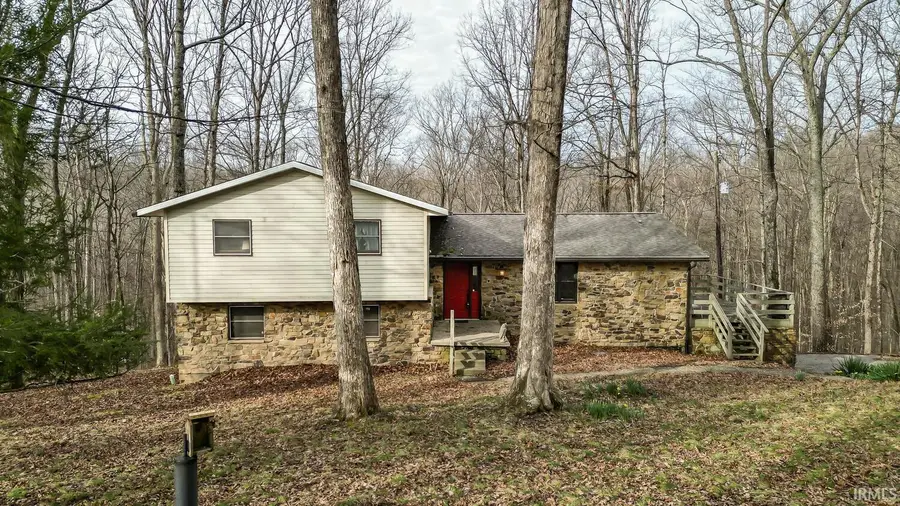 4415 N Benton Court, Bloomington, IN 47408 - #3