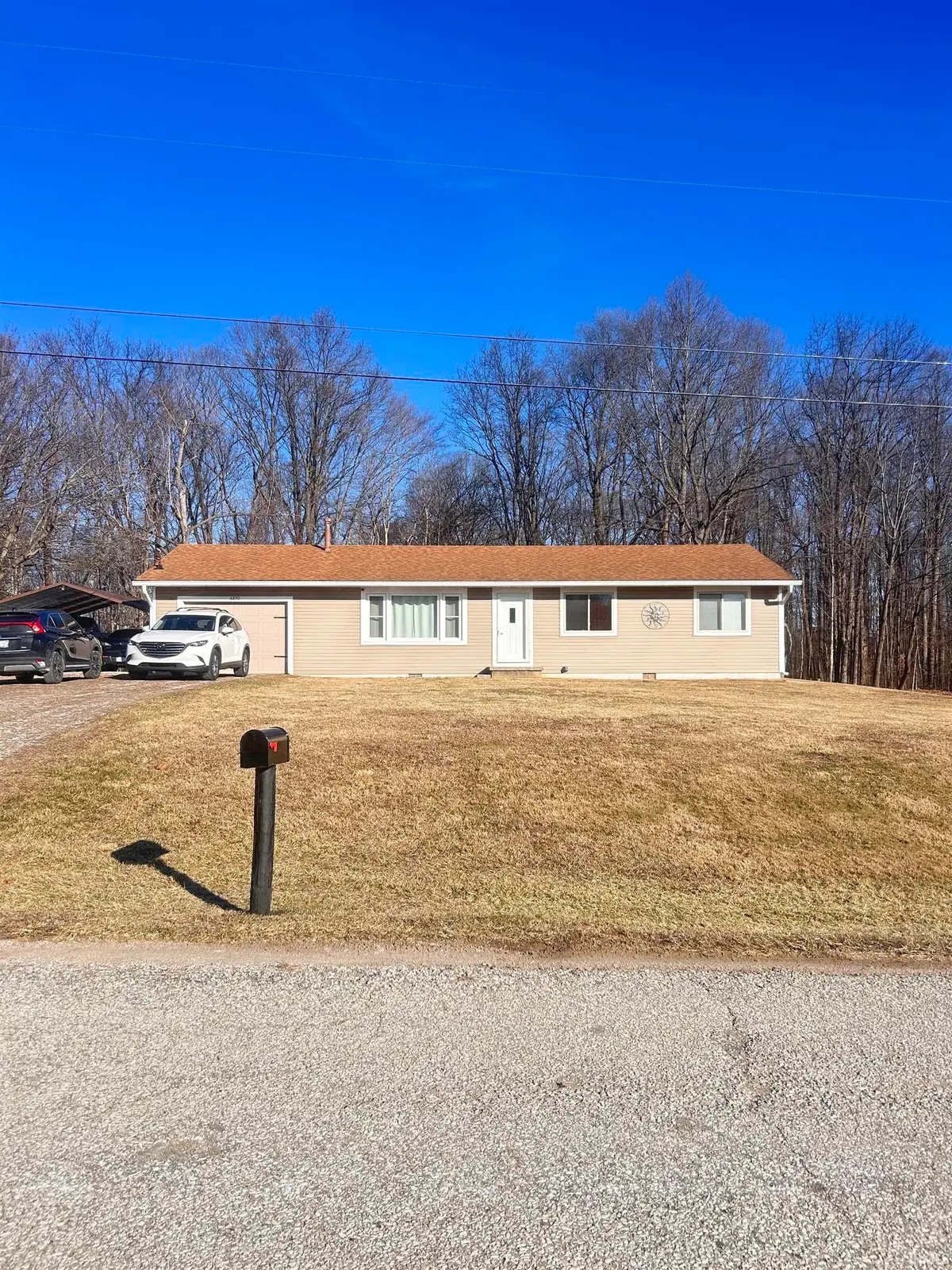 6850 W Golden Drive, Bloomington, IN 47404 - #1