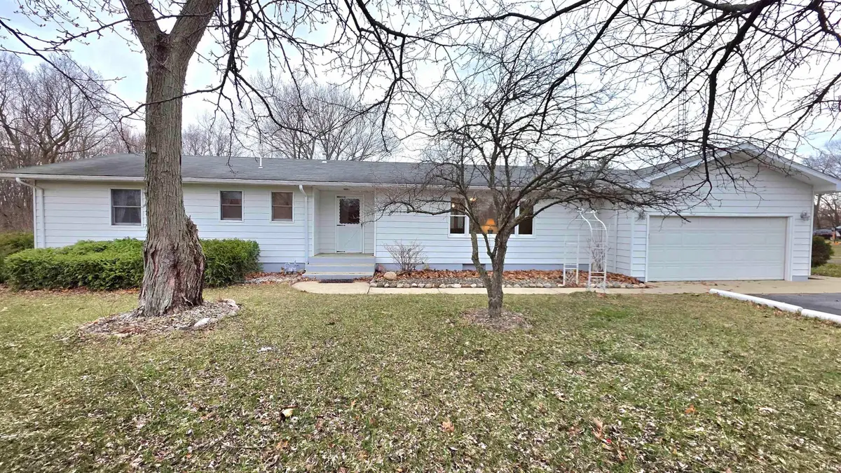 500 E Oak Street, Hamlet, IN 46532 - #1