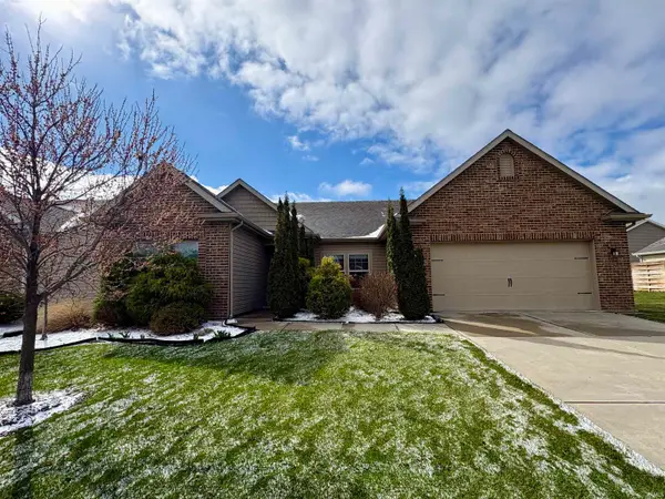 131 Aqueduct Circle, West Lafayette, IN 47906