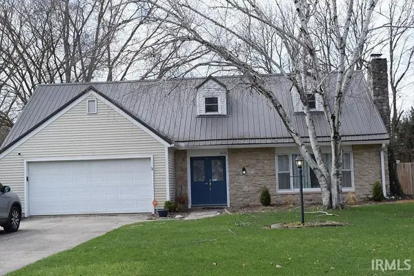 3826 Turf Lane, Fort Wayne, IN 46804