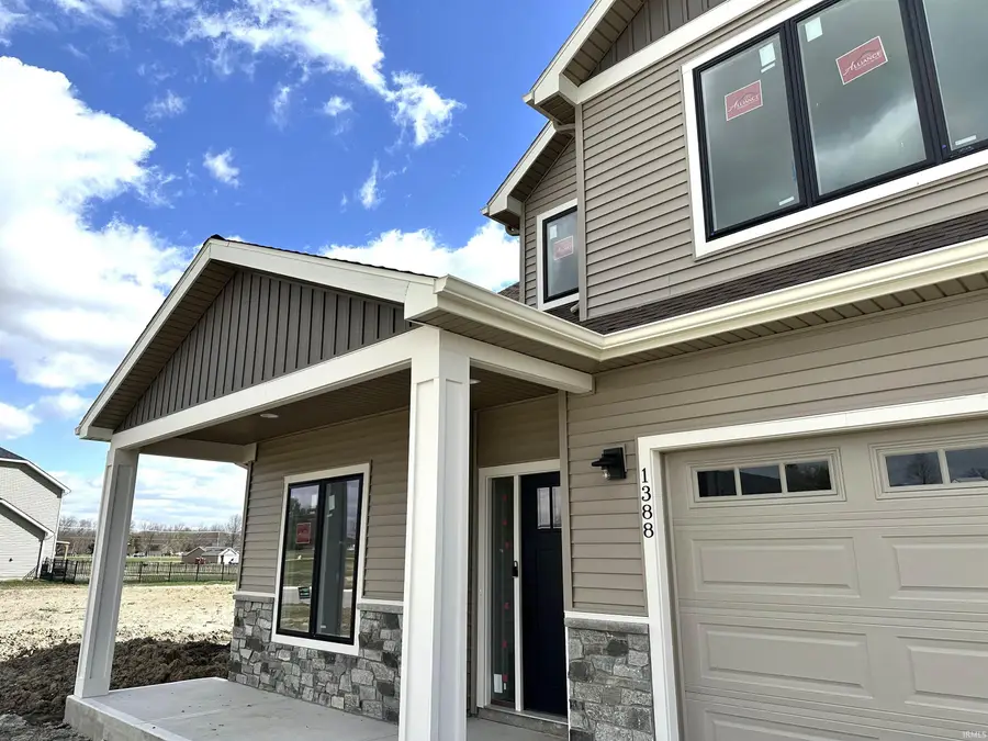 1388 Tamalpais Drive, Fort Wayne, IN 46818 - #2