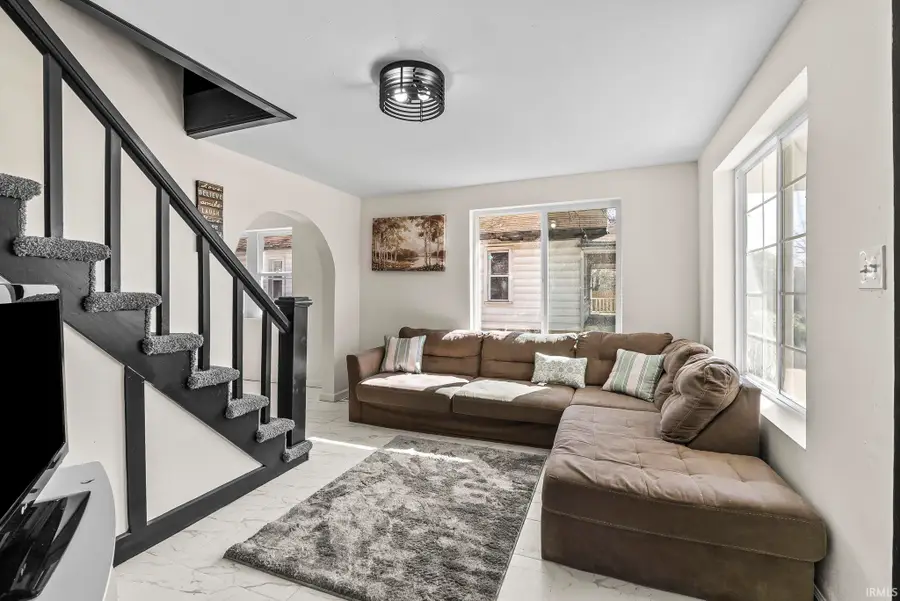 235 Lindley Street, Huntington, IN 46750 - #3