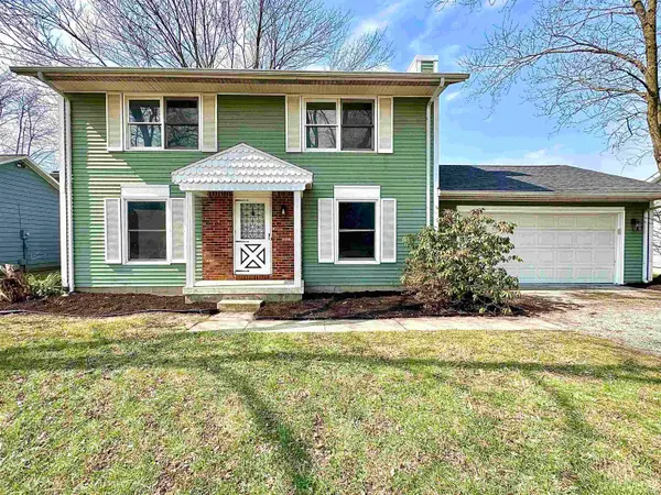 3503 S Webster Street, Kokomo, IN 46902