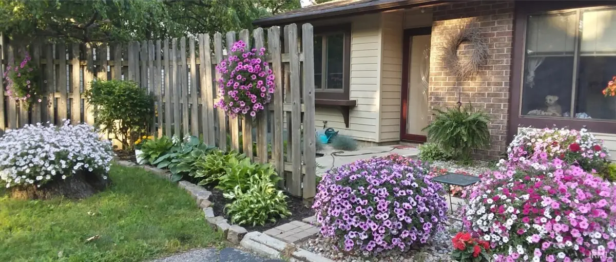 5078 Stellhorn Road, Fort Wayne, IN 46815 - #1