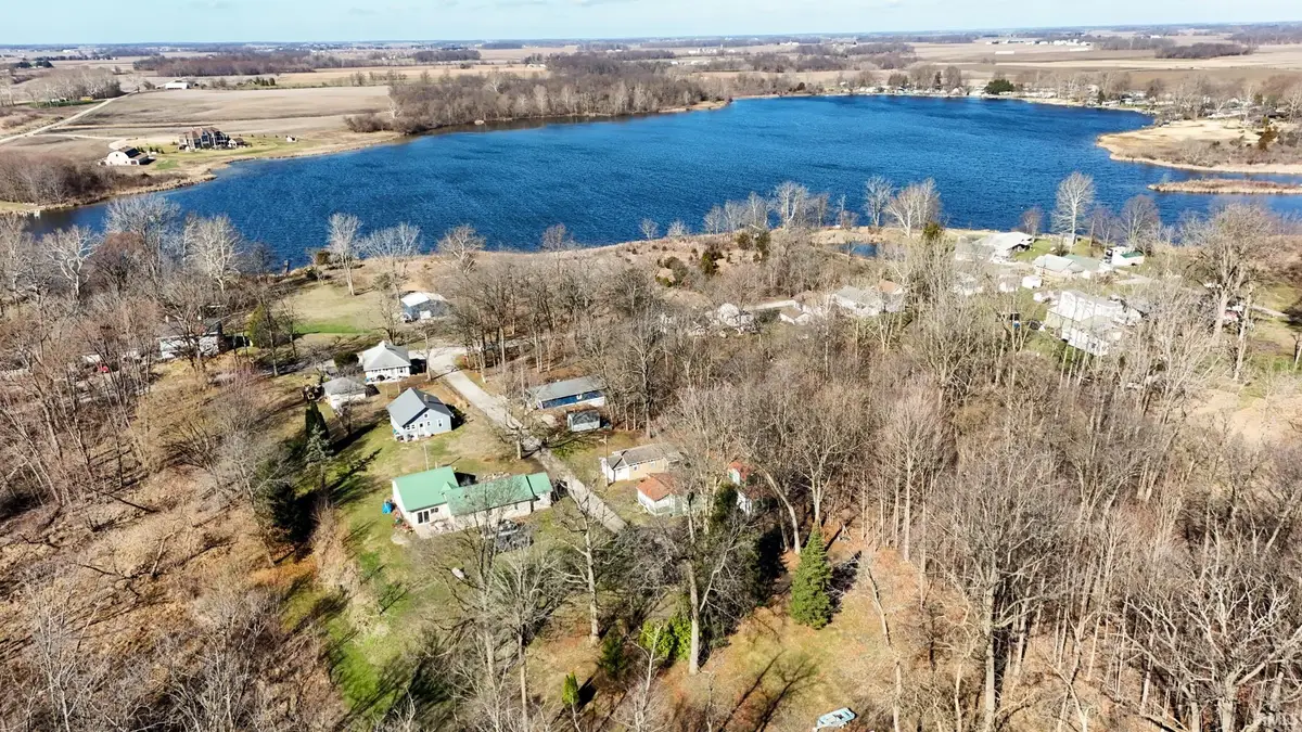 3174 High Street, Macy, IN 46951 - #1