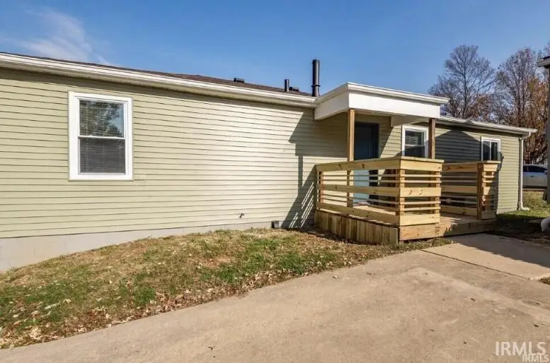 311-321 S Muller Parkway, Bloomington, IN 47403 - #2