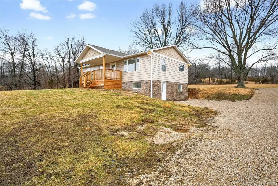 7744 State Highway 43 Highway, Spencer, IN 47460 - #2