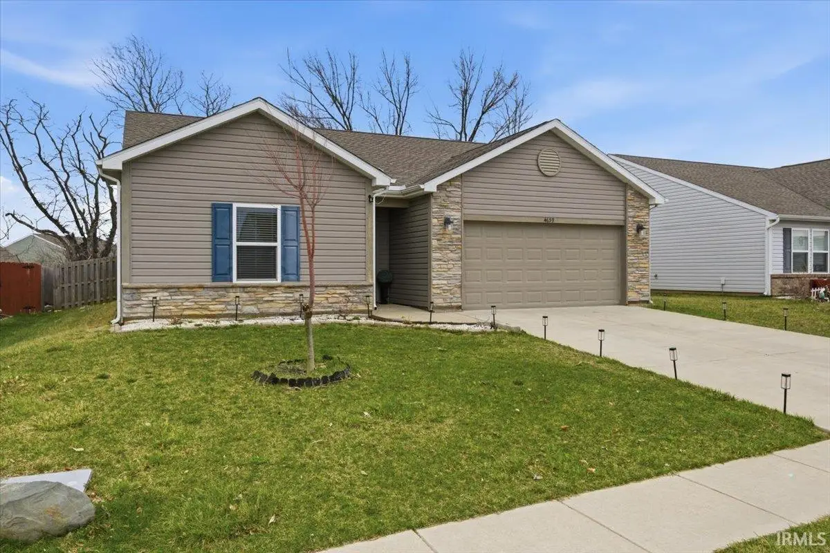 4659 Lamerocke Way, Lafayette, IN 47909 - #1