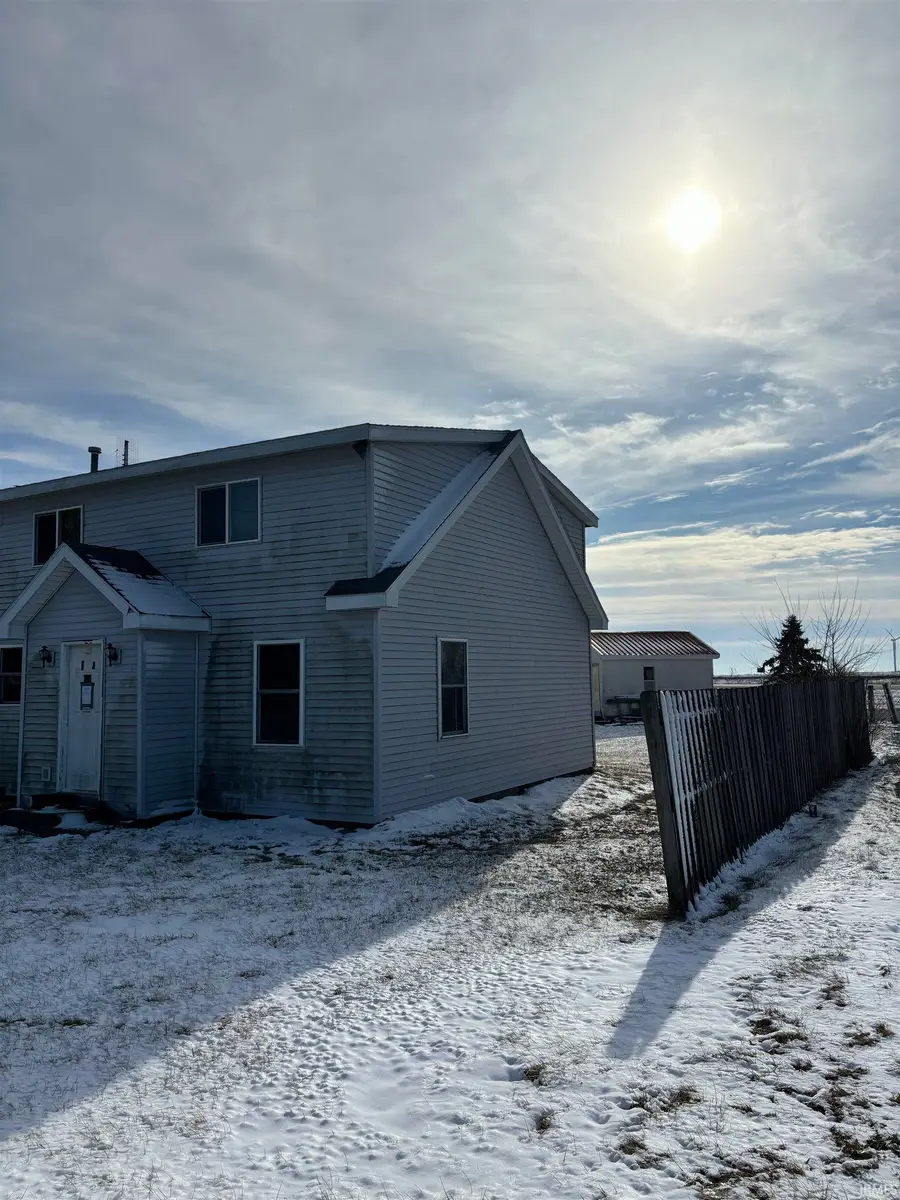 1110 E Lingle Street, Fowler, IN 47944 - #2